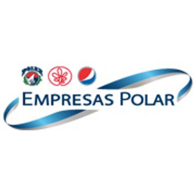 Логотип Empresas Polar
