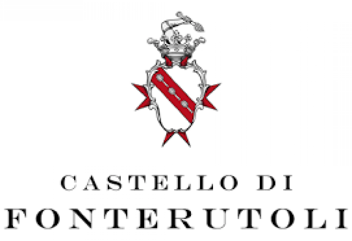 Логотип Castello Di Fonterutoli