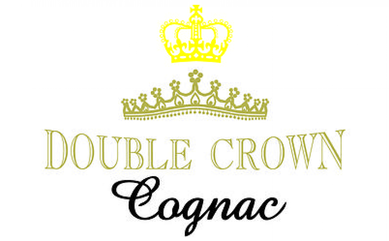 Логотип Double Crown