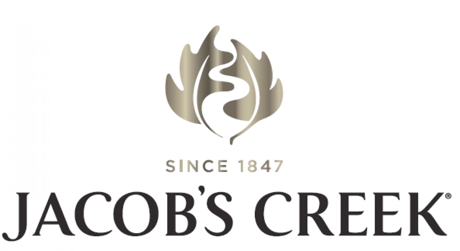 Логотип Jacob’s Creek