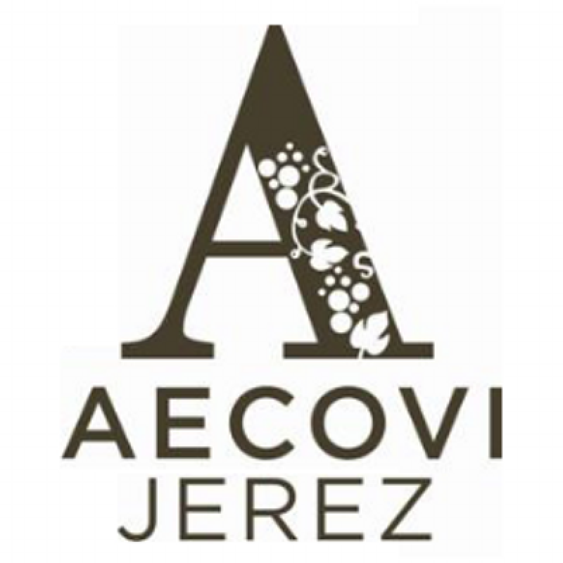 Логотип Aecovi-Jerez
