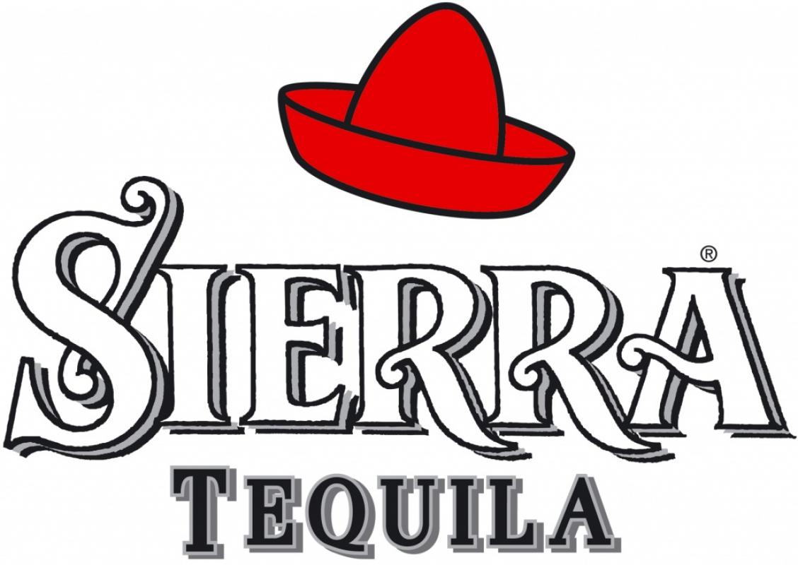 Логотип Sierra
