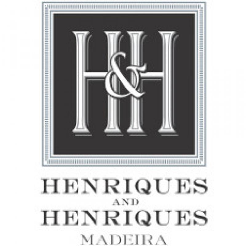 Логотип Henriques & Henriques