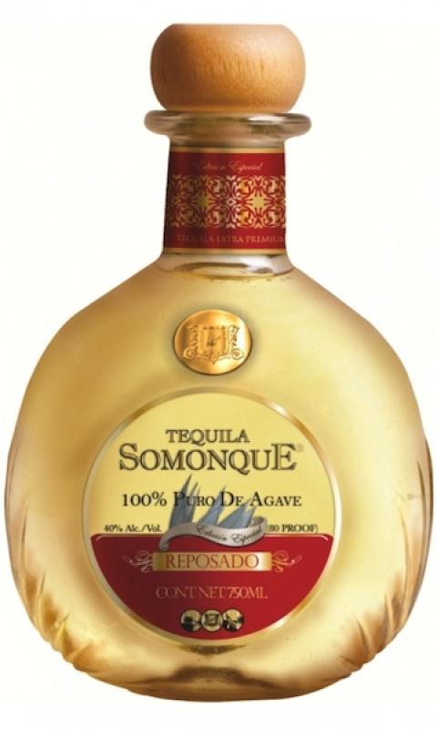 Логотип Somonque