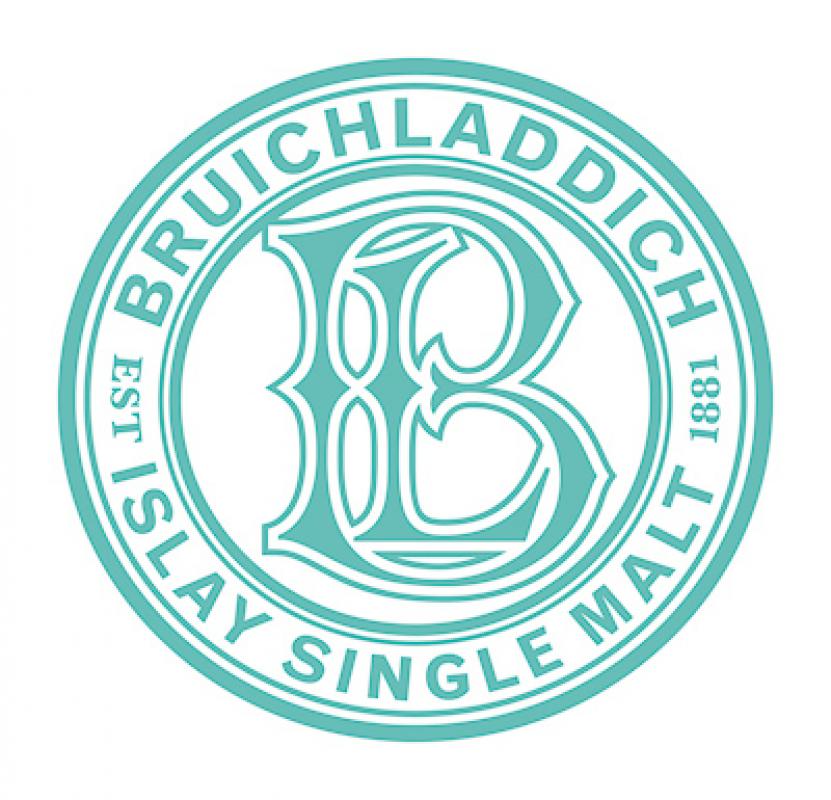 Логотип Bruichladdich