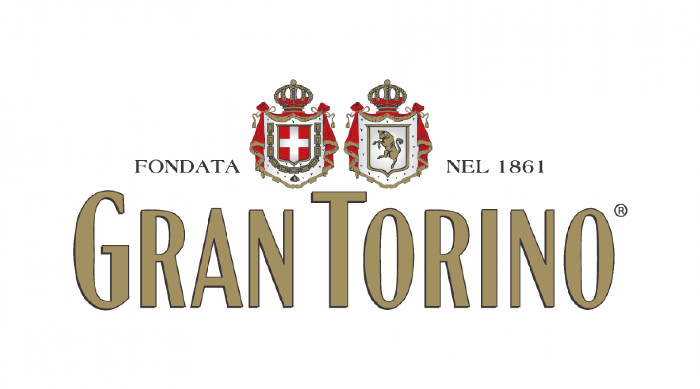 Логотип Gran Torino