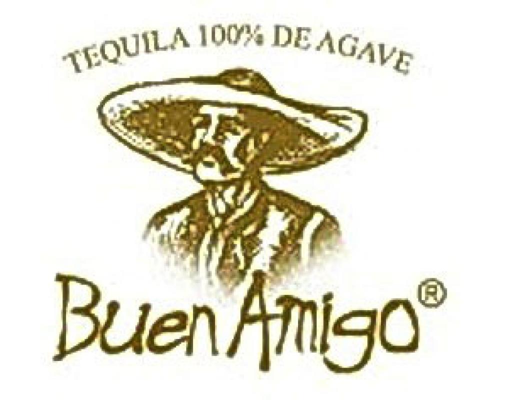 Логотип Buen Amigo