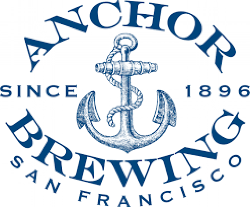 Логотип Anchor