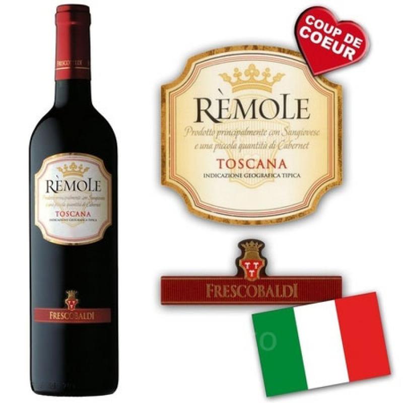 Логотип Remole