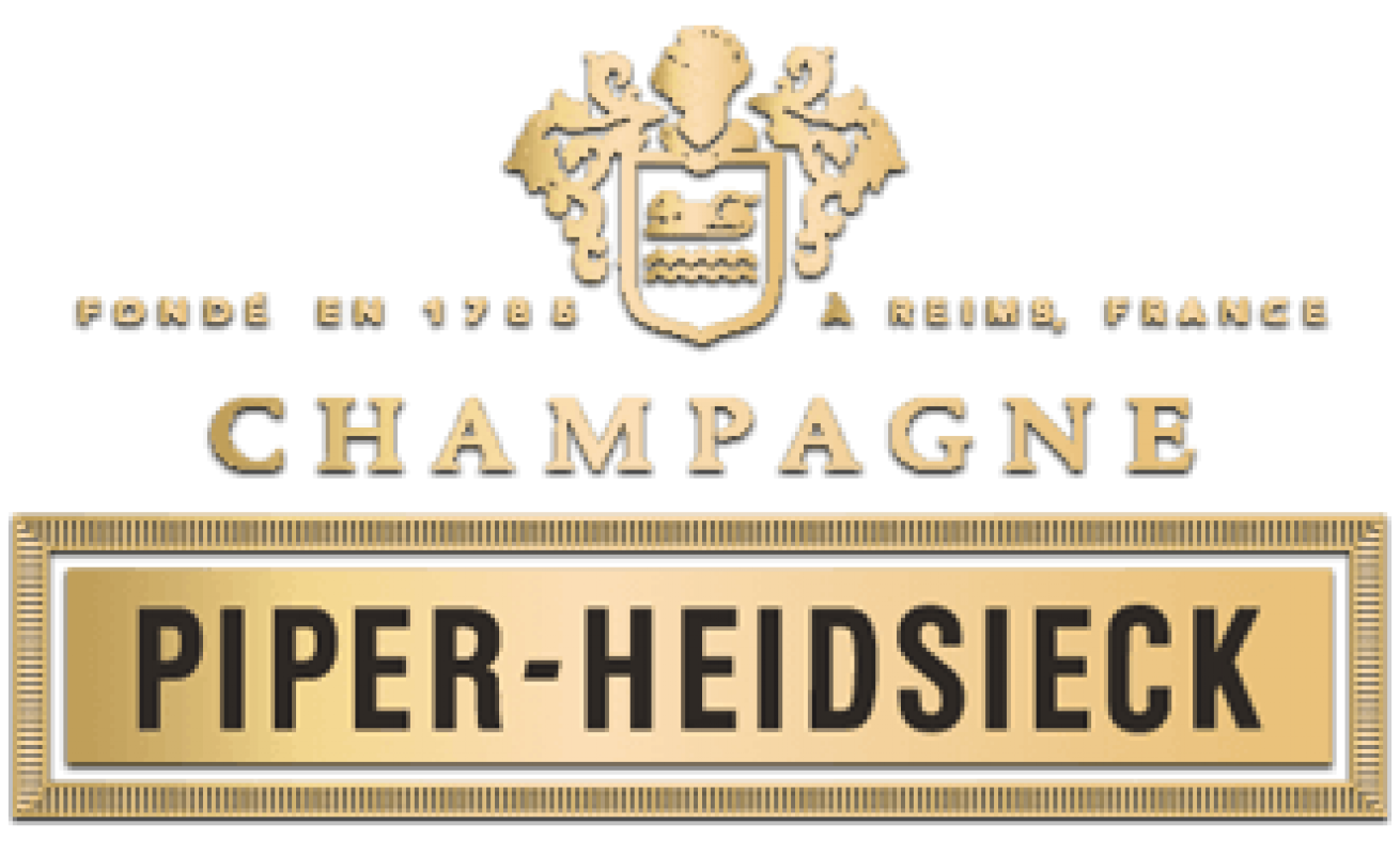 Логотип Piper Heidsieck