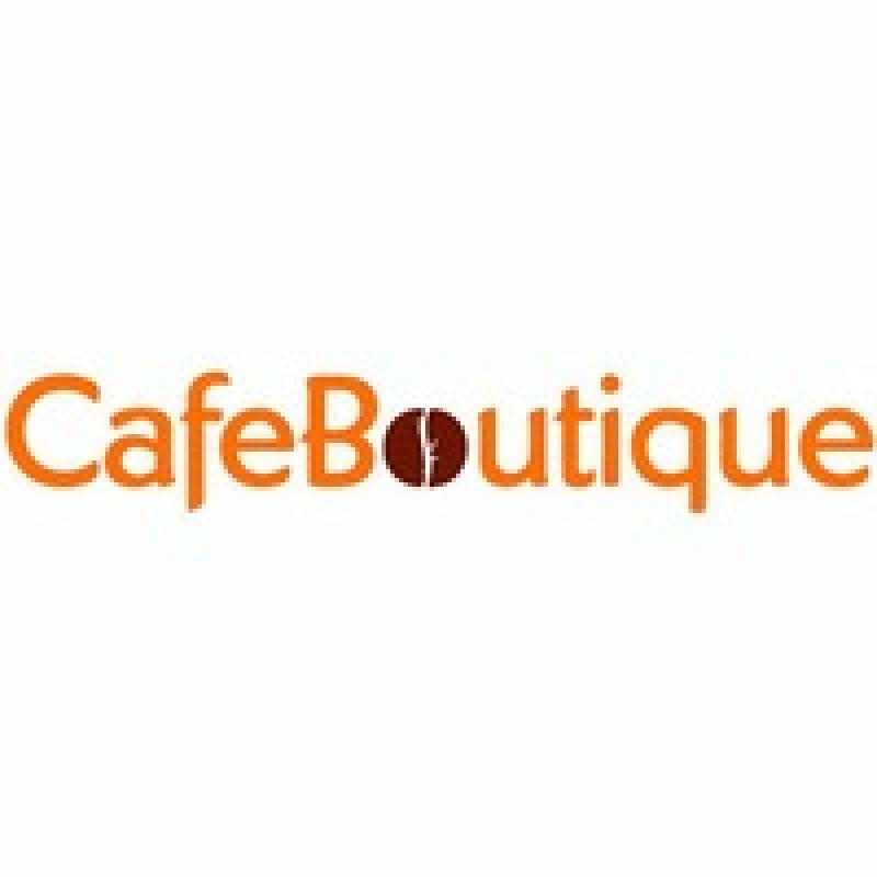 Логотип CafeBoutique