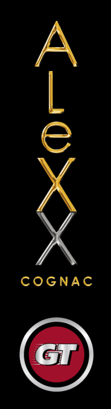 Логотип Alexx
