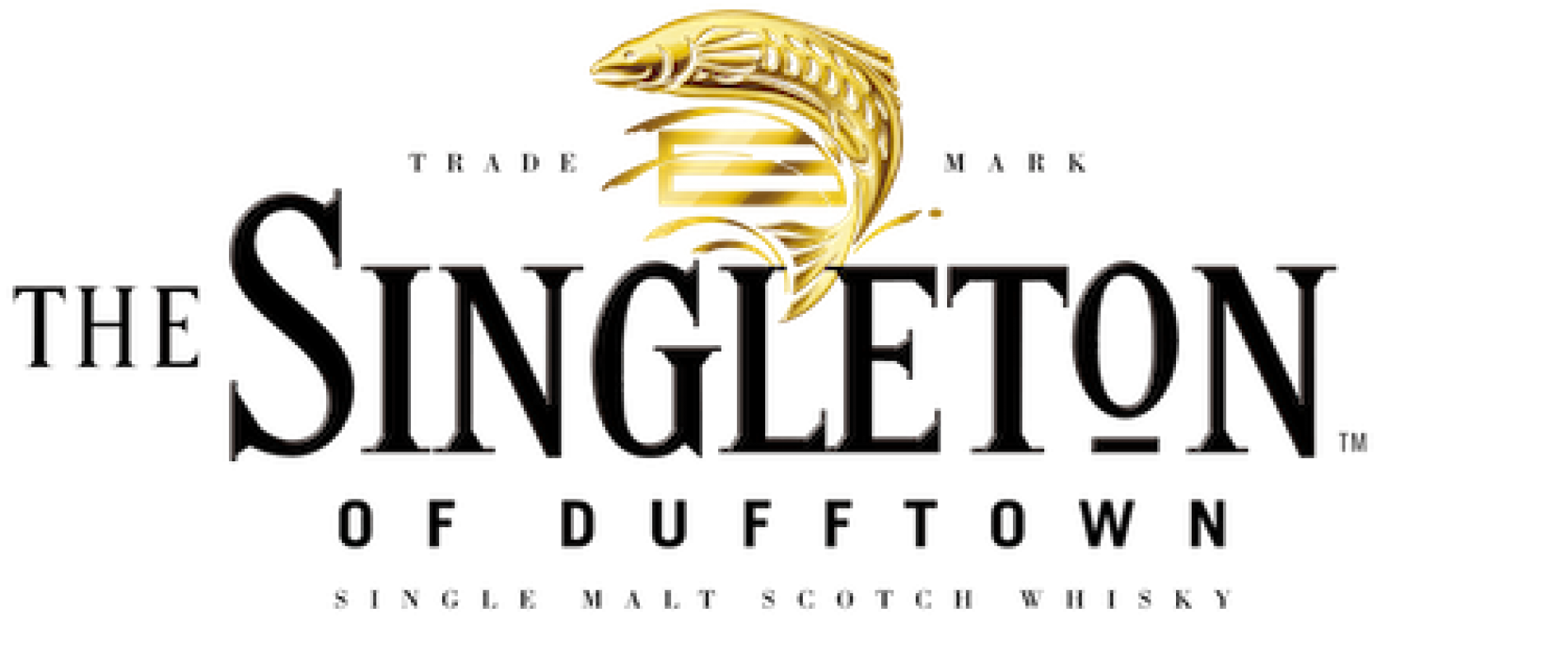 Логотип Singleton
