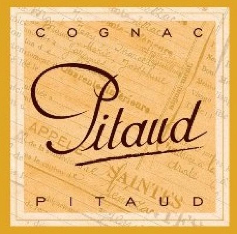 Логотип Pitaud