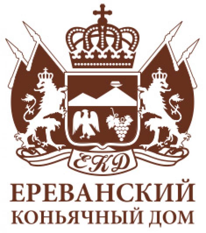 Логотип Erevansky