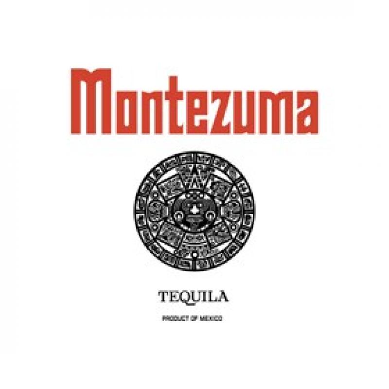 Логотип Montezuma