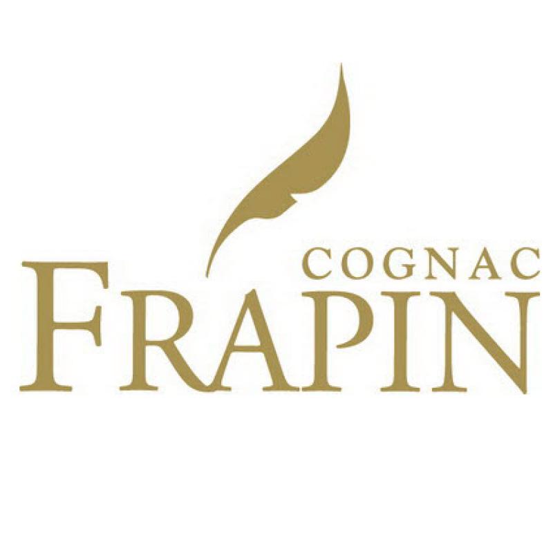 Логотип Frapin
