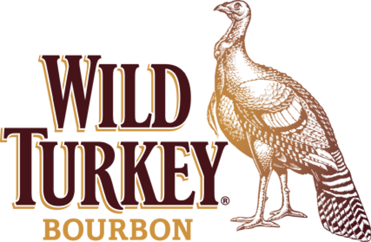 Логотип Wild Turkey
