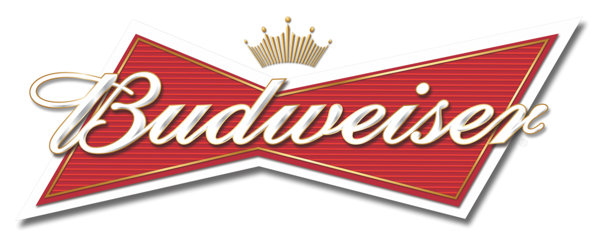 Логотип Bud