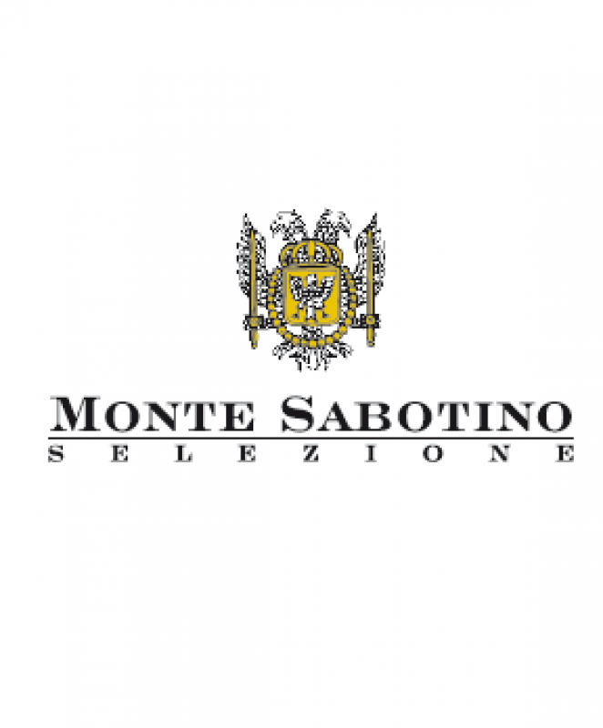 Логотип Monte Sabotino