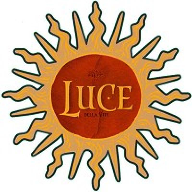 Логотип Luce Della Vite