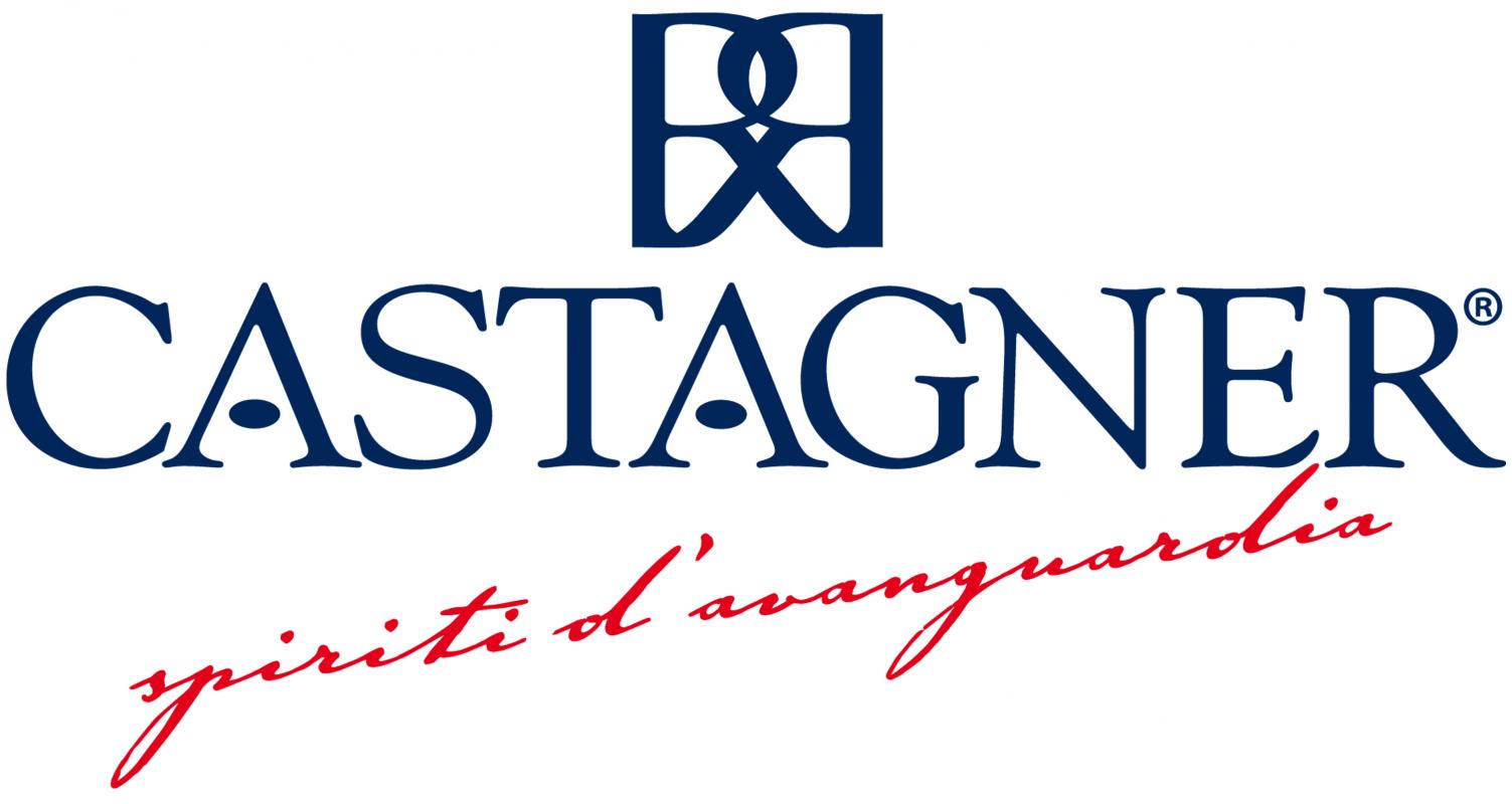 Логотип Castagner