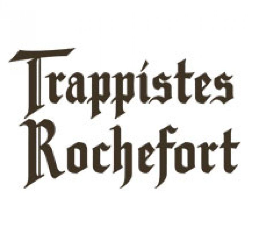 Логотип Trappistes Rochefort