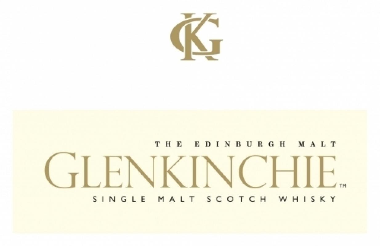 Логотип Glenkinchie