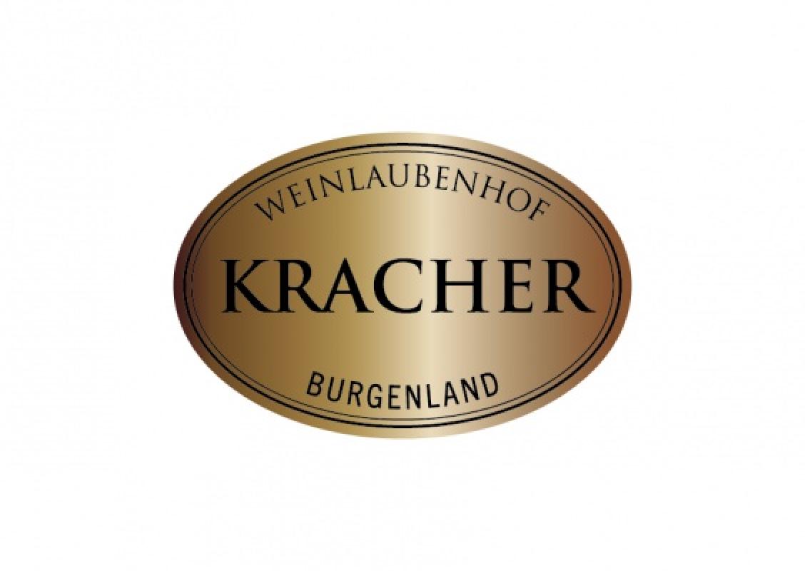 Логотип Kracher
