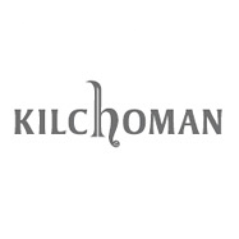 Логотип Kilchoman