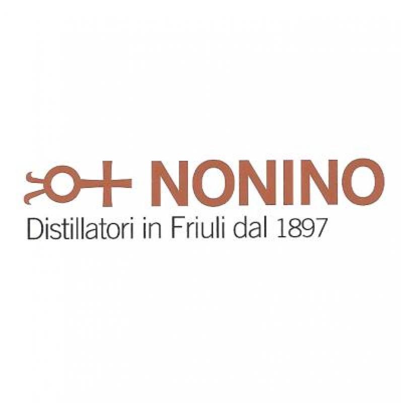 Логотип Nonino