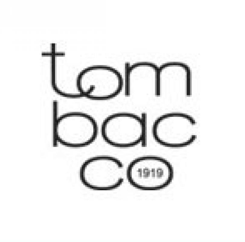 Логотип Tombacco
