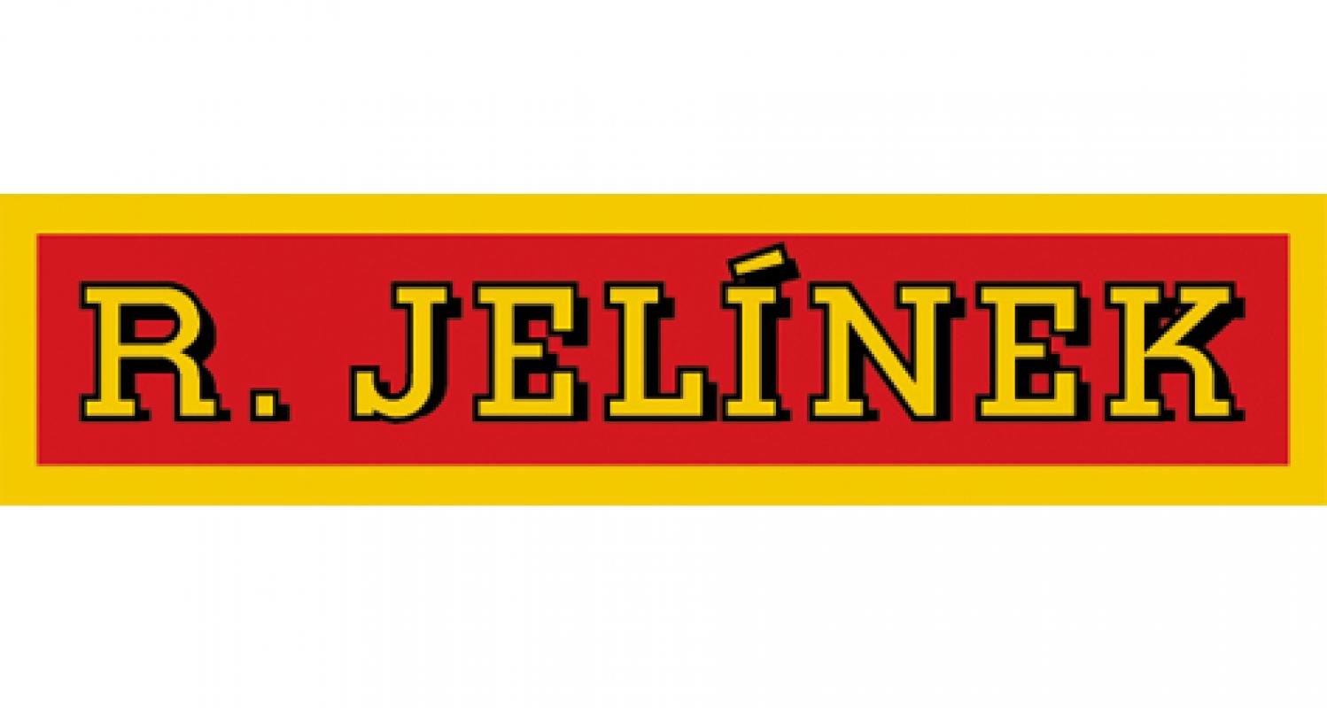 Логотип R. Jelinek