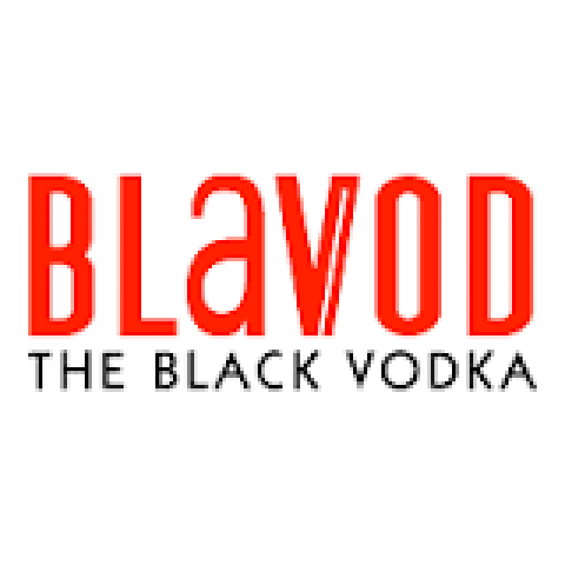 Логотип Blavod