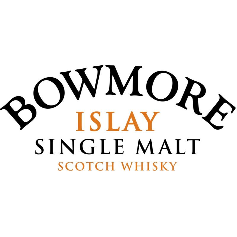 Логотип Bowmore