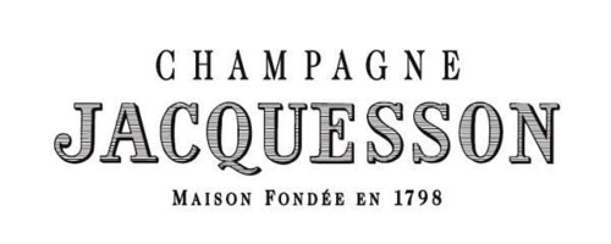 Логотип Jacquesson