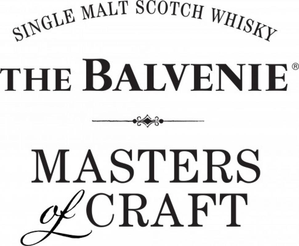 Логотип Balvenie