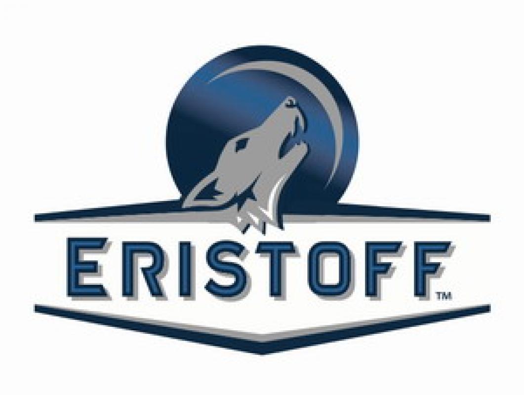 Логотип Eristoff