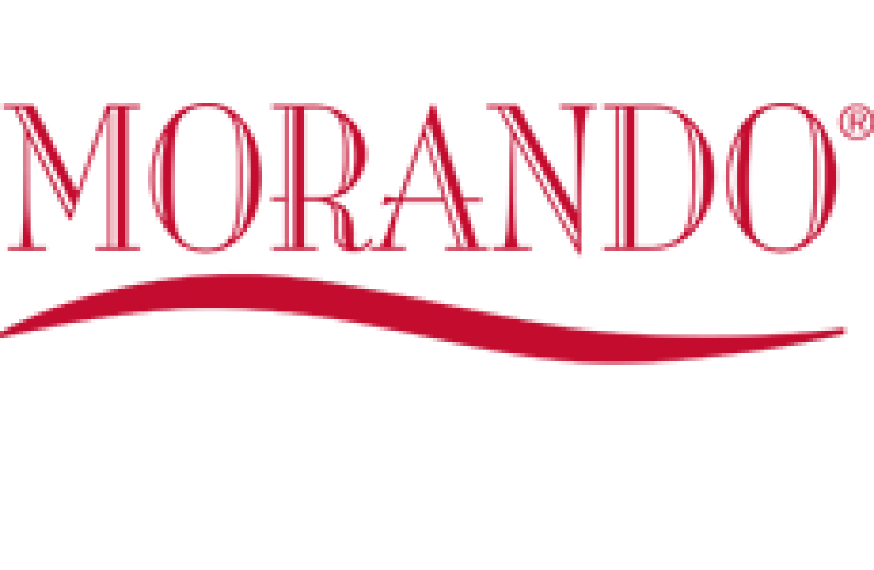 Логотип Morando