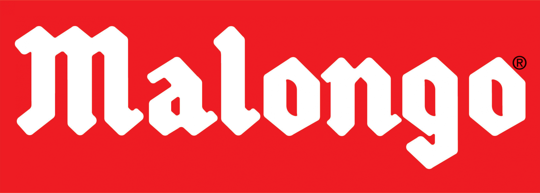 Логотип Malongo