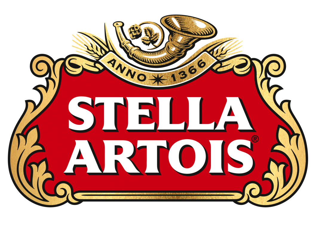 Логотип Stella Artois