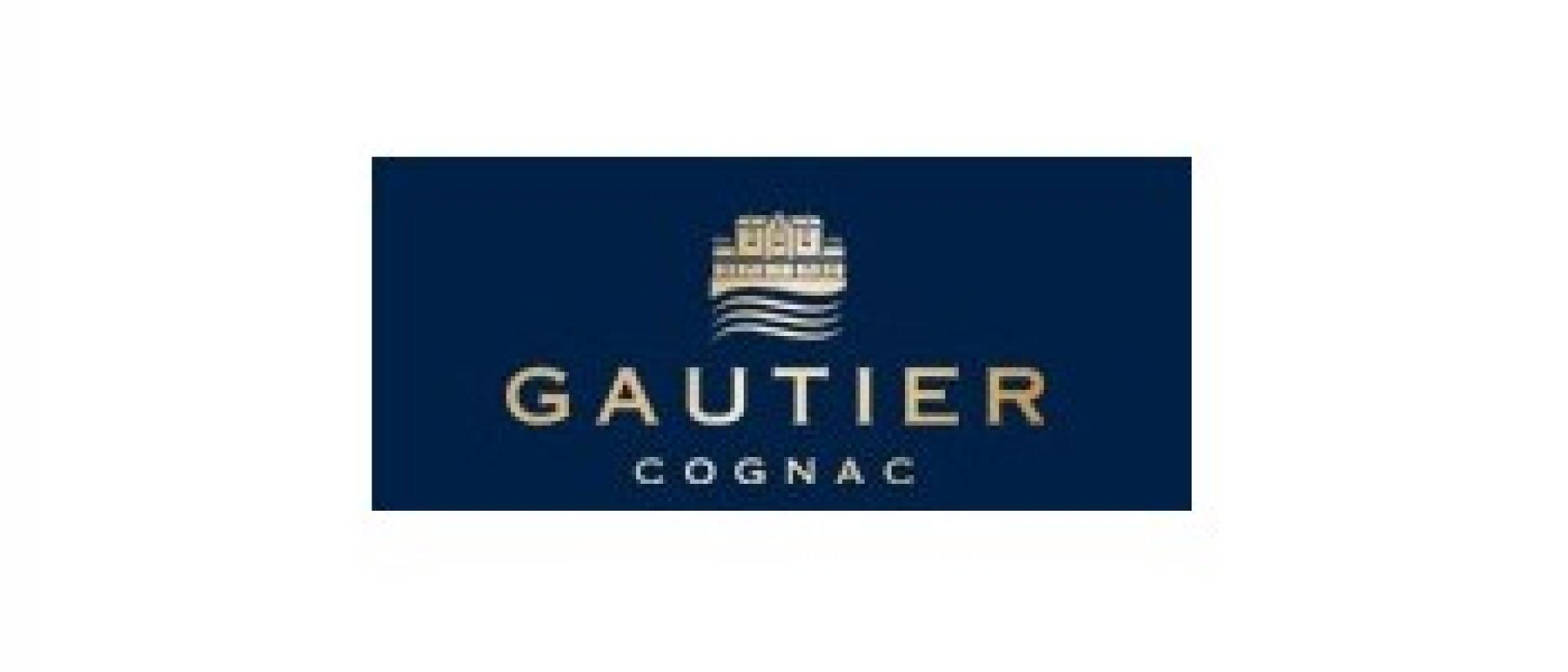 Логотип Gautier