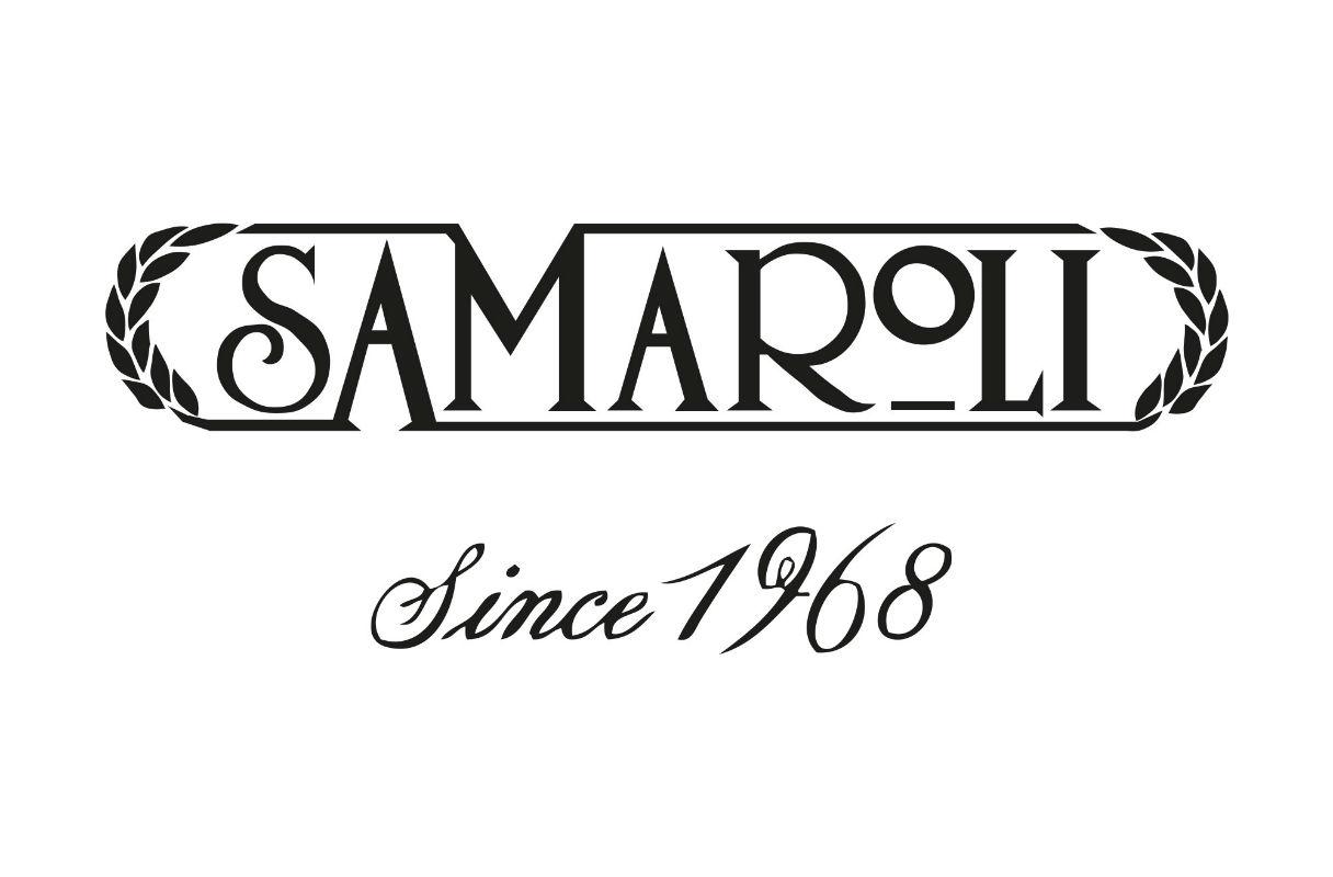 Логотип Samaroli