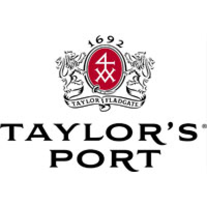 Логотип Taylor`s