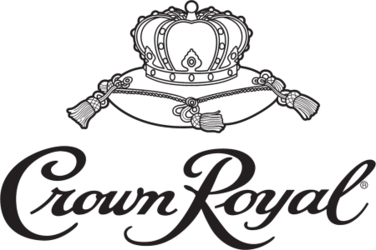 Логотип Crown Royal