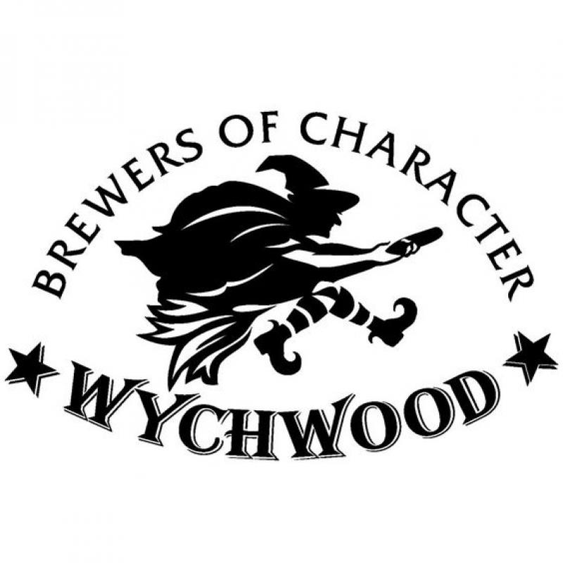 Логотип Wychwood