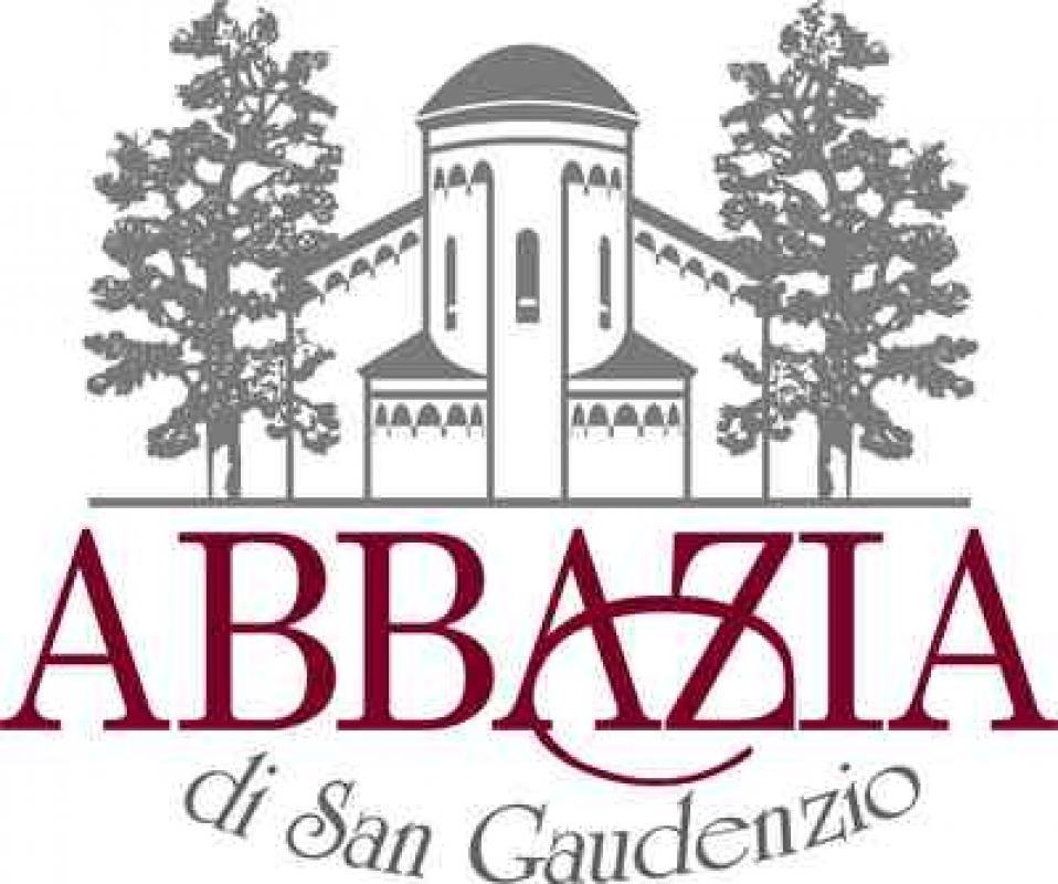 Логотип Abbazia