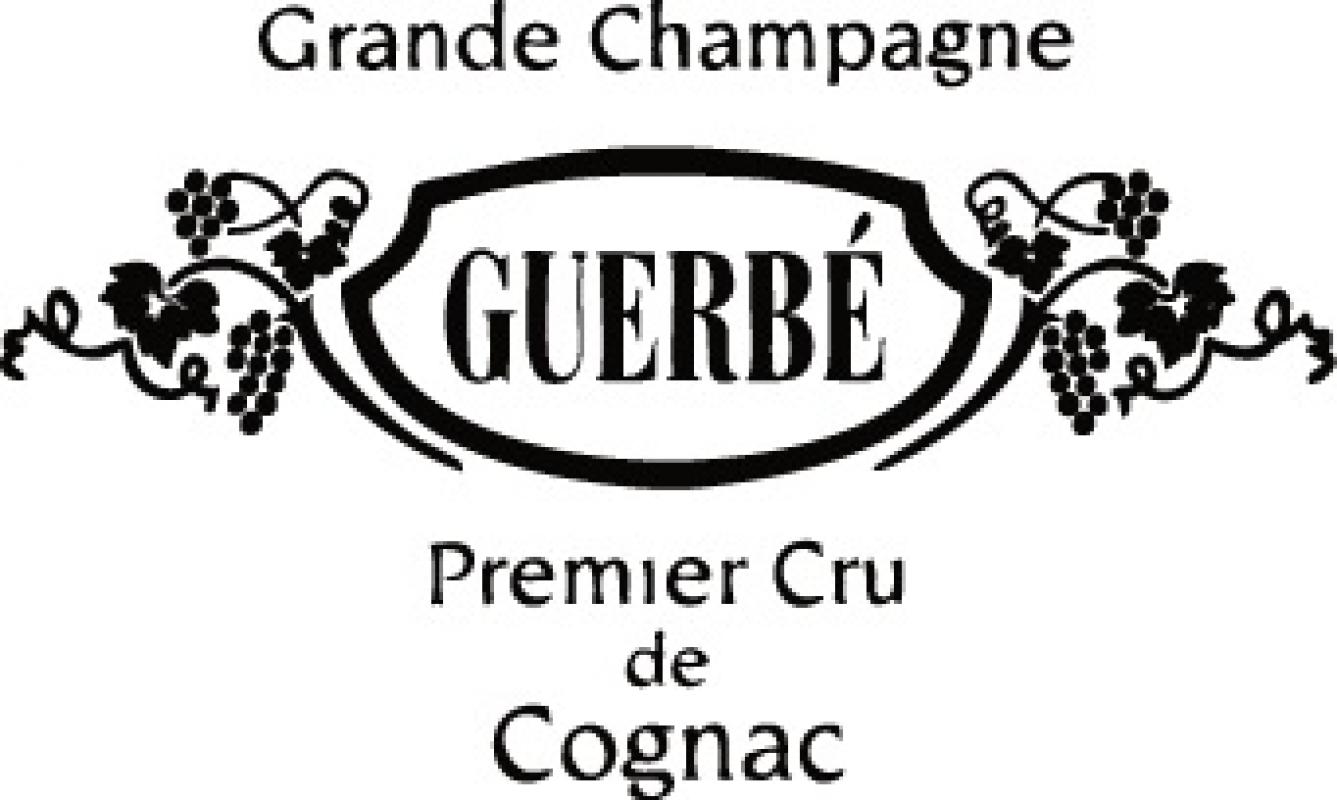 Логотип Guerbe