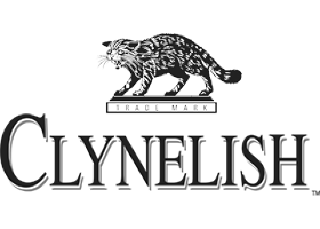 Логотип Clynelish