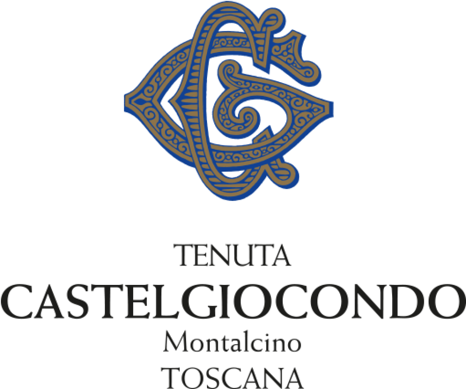 Логотип Castelgiocondo
